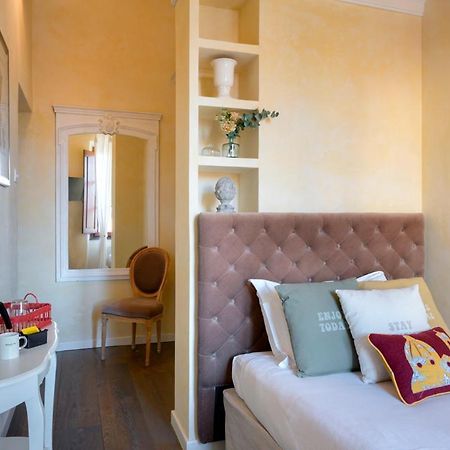 Mabelle Firenze Residenza Sassetti Bed & Breakfast Exterior foto