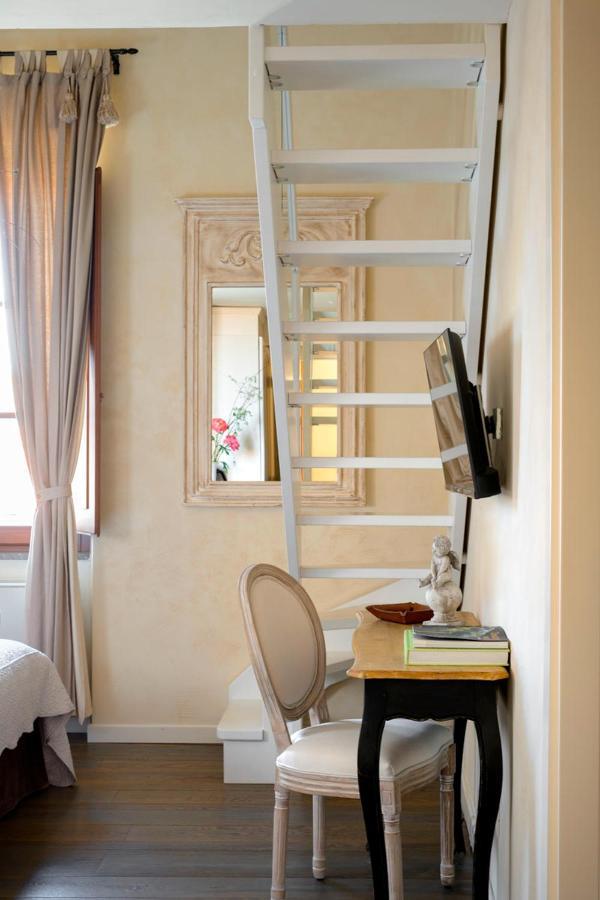 Mabelle Firenze Residenza Sassetti Bed & Breakfast Exterior foto