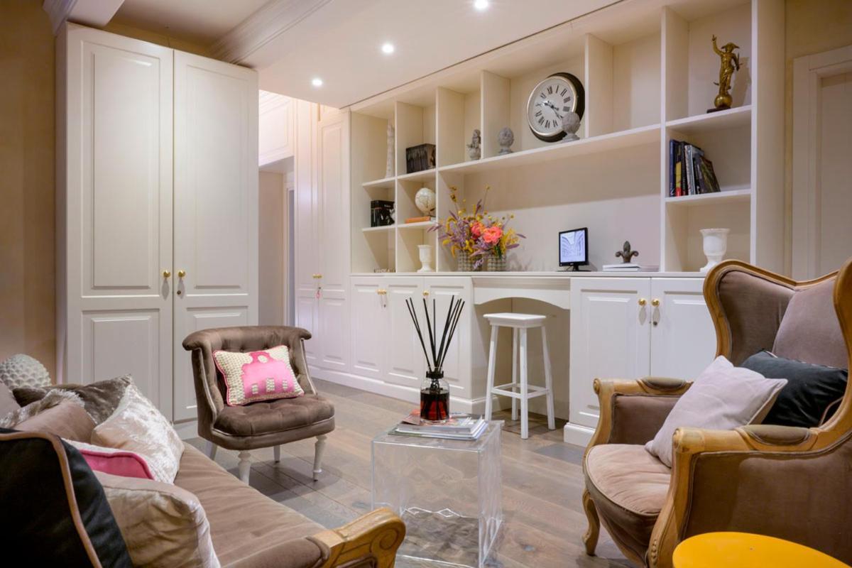 Mabelle Firenze Residenza Sassetti Bed & Breakfast Exterior foto