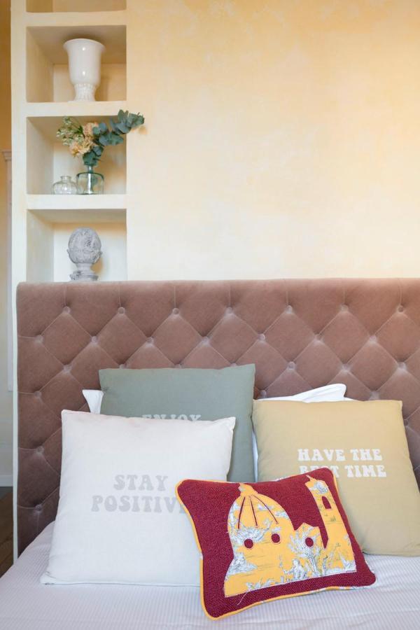 Mabelle Firenze Residenza Sassetti Bed & Breakfast Cameră foto