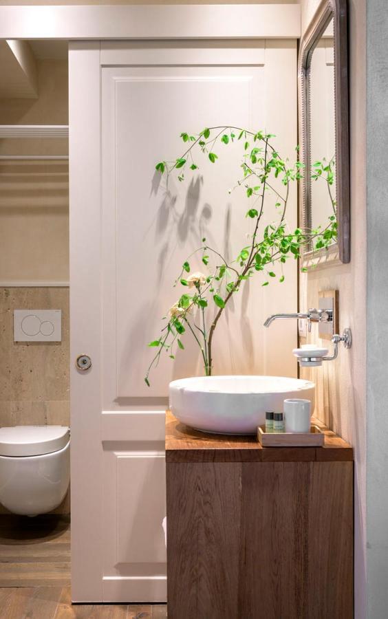 Mabelle Firenze Residenza Sassetti Bed & Breakfast Exterior foto