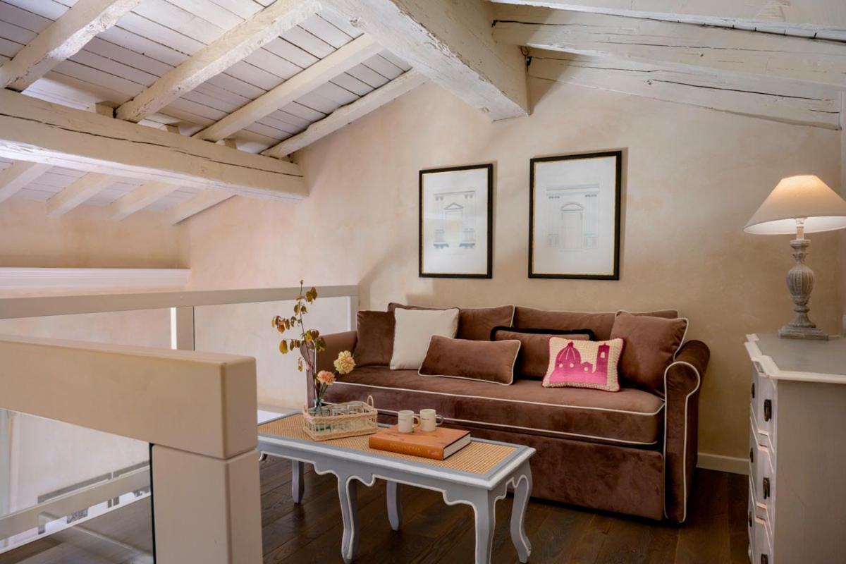 Mabelle Firenze Residenza Sassetti Bed & Breakfast Exterior foto