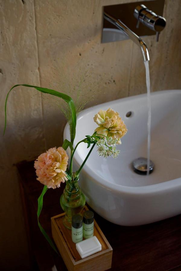 Mabelle Firenze Residenza Sassetti Bed & Breakfast Exterior foto