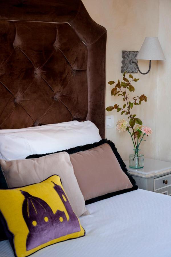 Mabelle Firenze Residenza Sassetti Bed & Breakfast Exterior foto