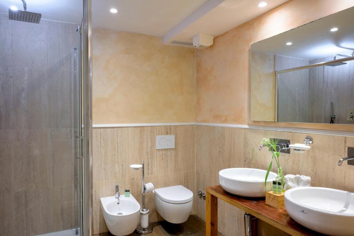 Mabelle Firenze Residenza Sassetti Bed & Breakfast Cameră foto