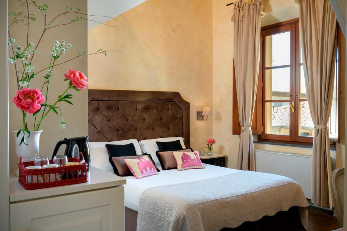 Mabelle Firenze Residenza Sassetti Bed & Breakfast Cameră foto
