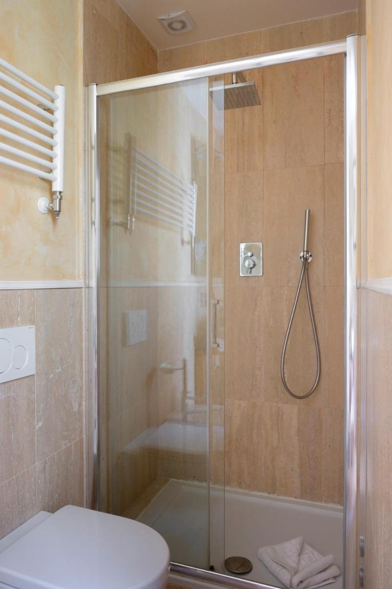 Mabelle Firenze Residenza Sassetti Bed & Breakfast Cameră foto